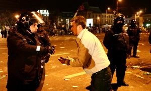 "Ieşirea în stradă e un lucru necesar“ – interviu cu regizorul Vlad PETRI jpeg