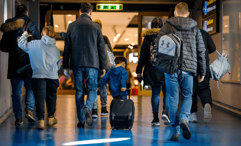  România mare de peste hotare. De ce diaspora română este tot mai numeroasă