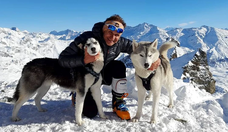 Michele Buga era stabilit în Italia de peste 20 de ani Foto: Facebook