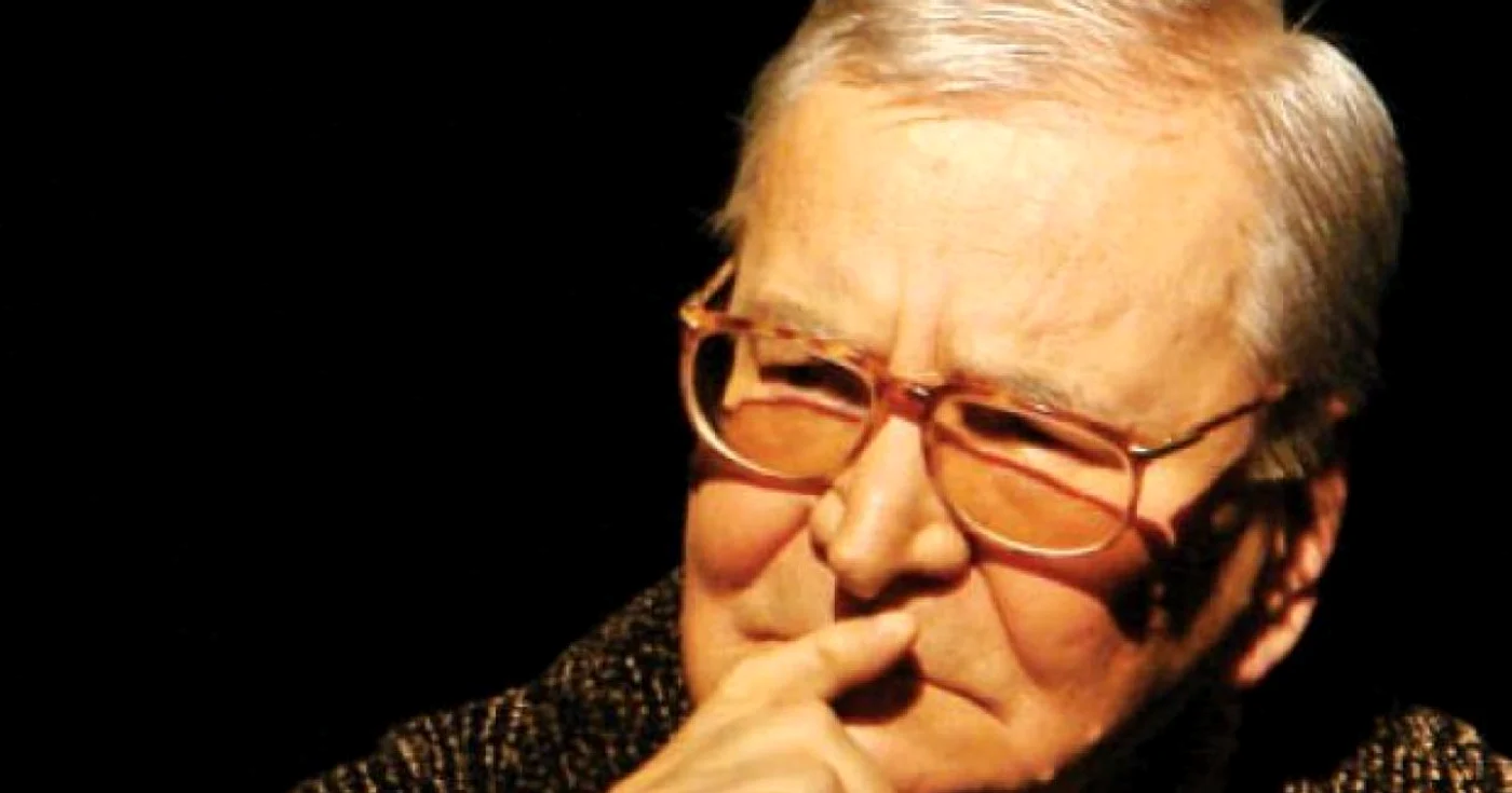 Actorul Radu Beligan l-a preţuit mult pe Şerban Ionescu
