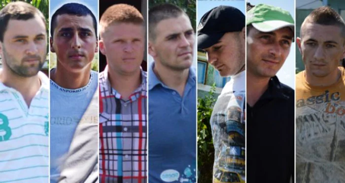 Violatorii din Vaslui se află după gratii din noiembrie 2015