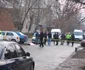 Crimă la Timişoara. un taximetrist de la Tudo a fost omorât