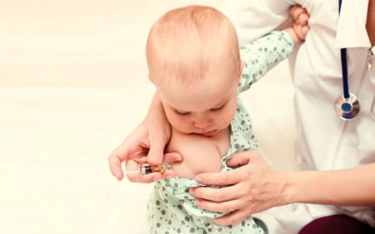 Bolile pneumococice sunt prima cauză de deces ce poate fi prevenită prin vaccinare