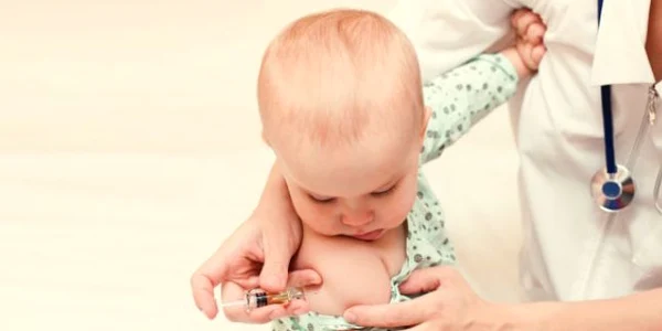 Bolile pneumococice sunt prima cauză de deces ce poate fi prevenită prin vaccinare