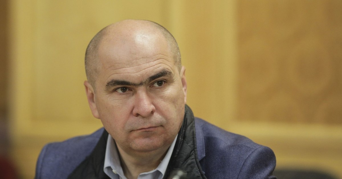 Bolojan: Haos la parlamentare din cauza CCR