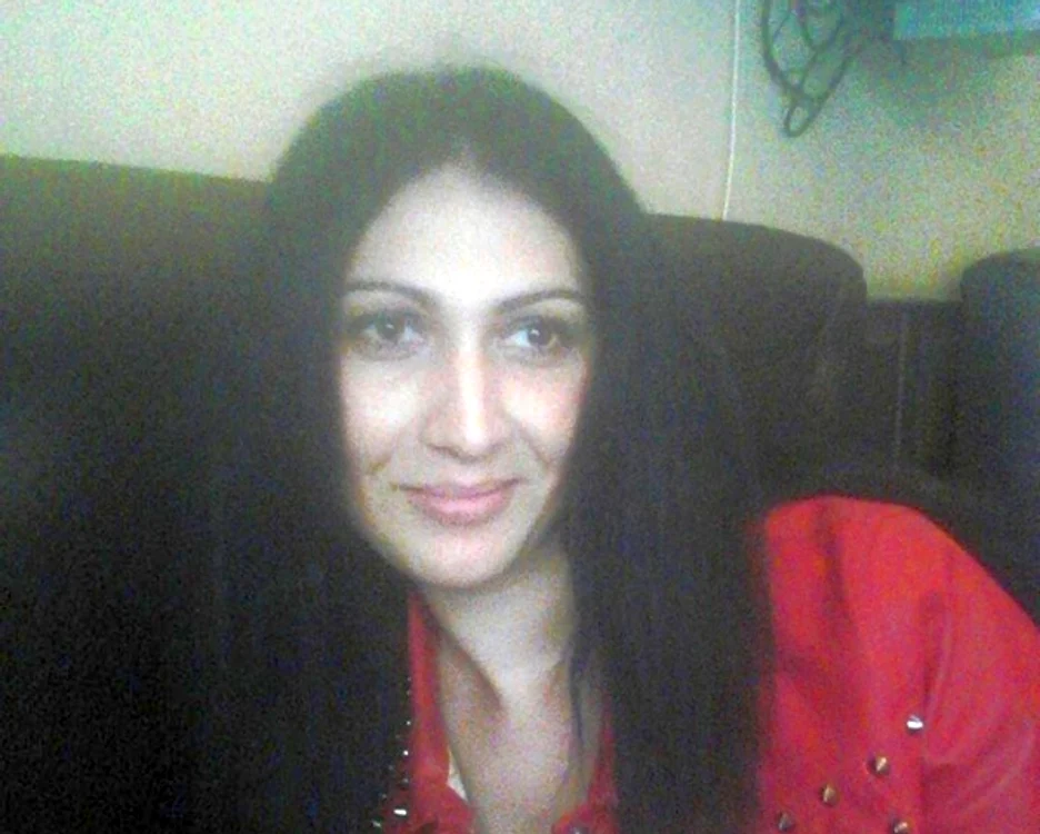 Loredana Pastramă nu poate accepta că relaţia cu Cristi s-a încheiat. Cel puţin până când nu decide ea.