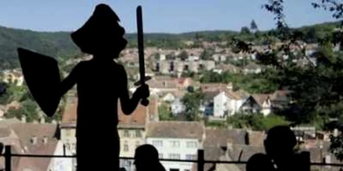 Cluj: Clujul copiază Festivalul Medieval de la Sighişoara