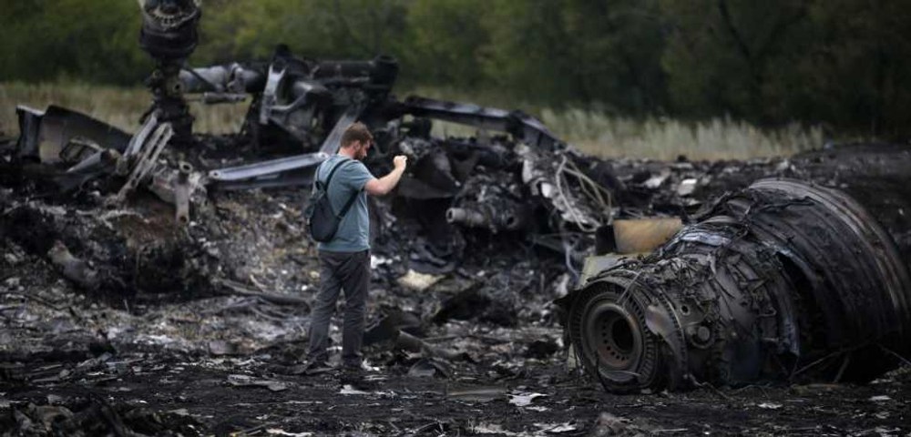 17 iulie: Zece ani de la accidentul aviatic din Ucraina, în care au murit peste 200 de persoane VIDEO
