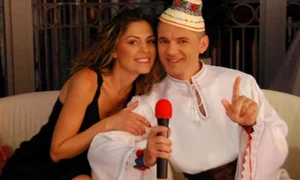 radu ille si sotia jpg