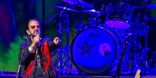 Ringo Star Foto profimedia 0724692102 jpg