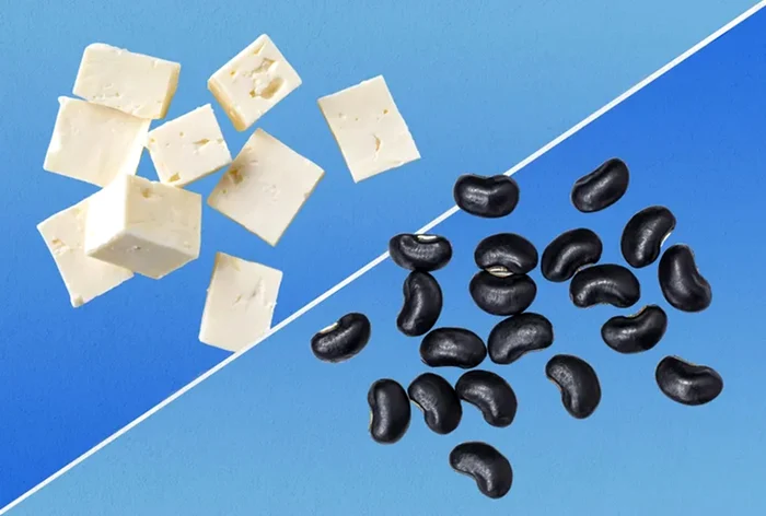 Ambele alimente sunt sănătoase / foto: EatingWell
