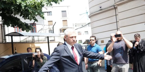 Dragnea