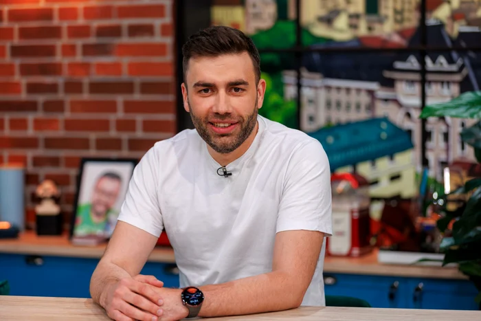 Medicul Marius Sava - Foto: social media