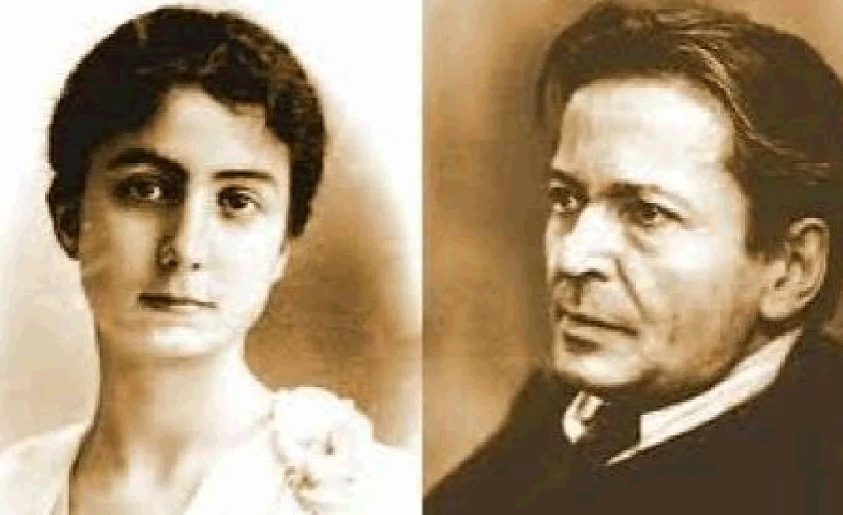 george enescu