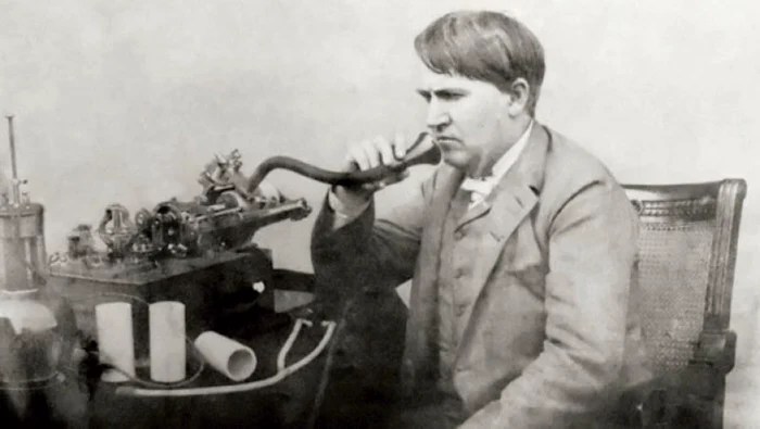 Cuvântul ”Alo” s-a auzit pentru prima dată la telefon în 1877