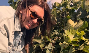 Simona Halep, foto Instagram jpg