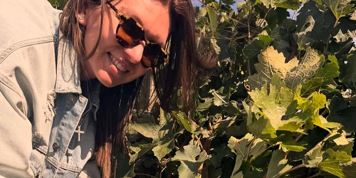 Simona Halep, foto Instagram jpg