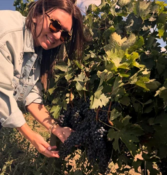 Simona Halep / Foto: Instagram