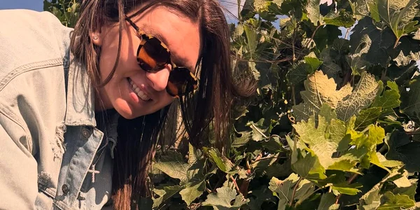 Simona Halep, foto Instagram jpg