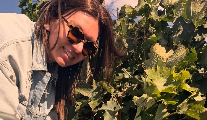 Simona Halep, implicată în afacerea de familie  Foto/Instagram