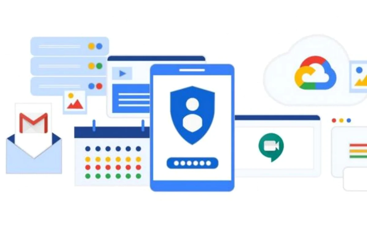 Google Suite.