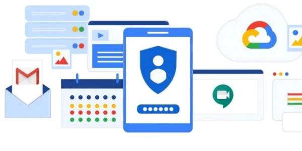 Google Apps