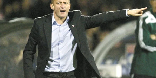 Dorinel Munteanu l-a impresionat pe experimentatul Mircea Lucescu