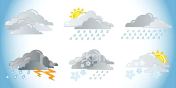Prognoza meteo