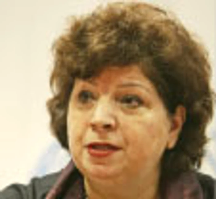 Gulnara Shahinian