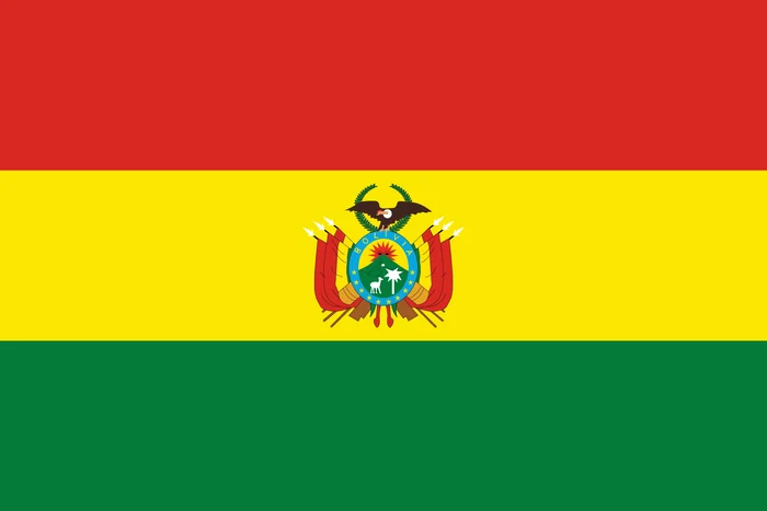 Bolivia FOTO: Shutterstock