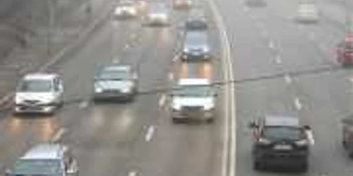 Şoferii trebuie să circule cu băgare de seamă