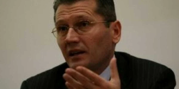 Negoiţă cabinet looks like the Executive proposed by Croitoru