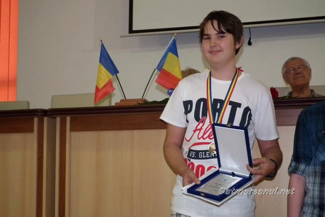 Competiţia s-a desfăşurat în perioada 6- 7 iunie, la Satu Mare. Anul viitor, concursul se va desfăşura la Bistriţa      FOTO   satmareanul.net