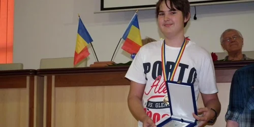 olimpiada satelor