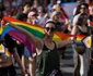 Imagini de la Marșul Bucharest Pride 7 iunie 2025. FOTO: INQUAM Photos/George Călin