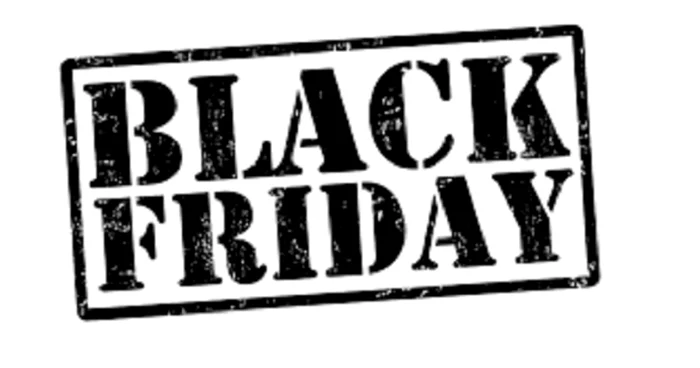 black friday