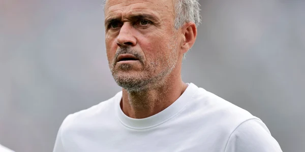 Luis Enrique FOTO Profimedia