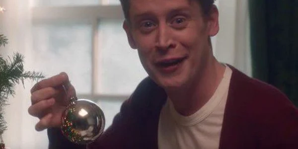 Macaulay Culkin 