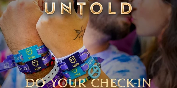 untold
