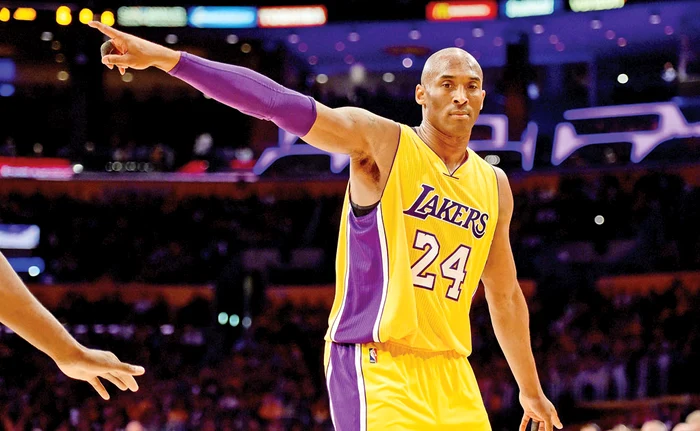 
    Gianna îi moştenise talentulFoto: GettyImages  