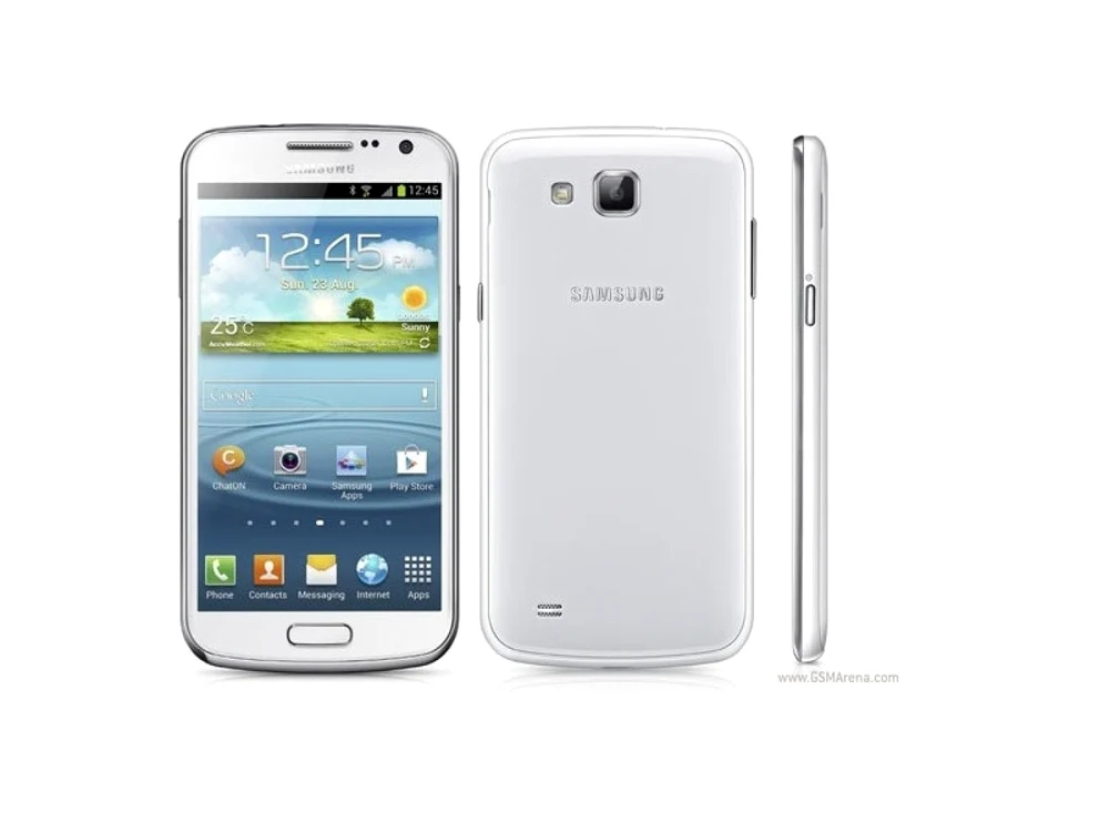 Galaxy Premier va fi disponibil până la finalul anului. FOTO GSMArena