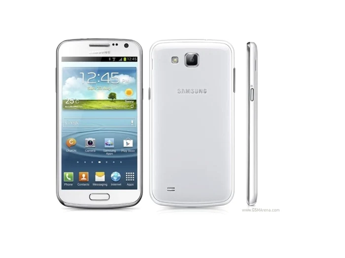 Galaxy Premier va fi disponibil până la finalul anului. FOTO GSMArena