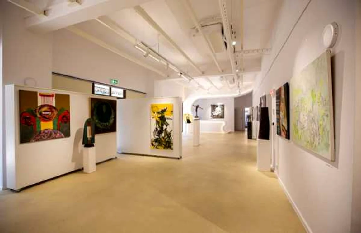 galerie