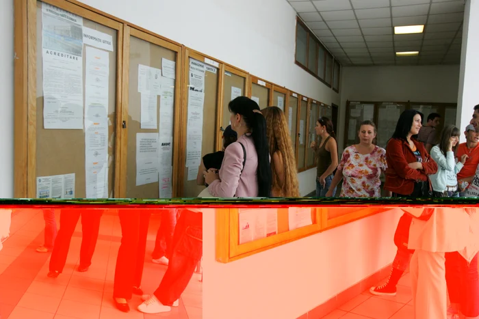 Ministerul Educaţiei, Cercetării, Tineretului şi Sportului a aprobat cifra de şcolarizare pentru studii universitare