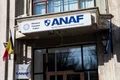 ANAF Agentia Nationala de Administrare Fiscala FOTO Mediafax 