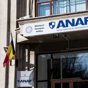 ANAF Agentia Nationala de Administrare Fiscala FOTO Mediafax 
