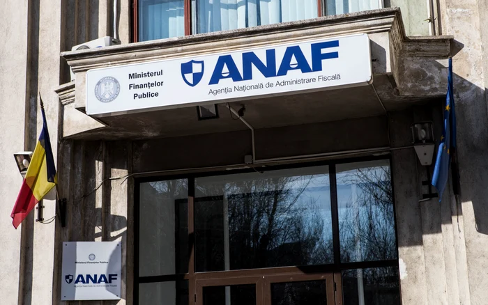 ANAF lovește dur un mare contribuabil / foto: arhiva Click!