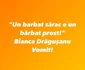 Mesajul lui Randi la adresa Biancăi Drăgușanu Foto instagram