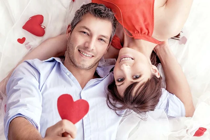 Duminică (14 februarie) se sărbătorește Valentine's Day