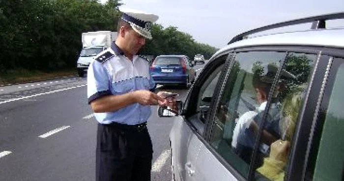 Bacău: Poliția Rutieră acționează pentru reducerea accidentelor